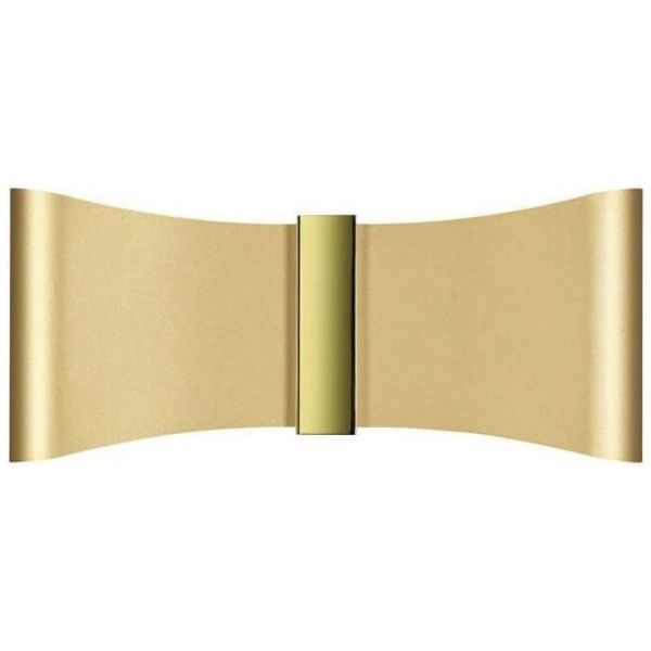 Настенный светодиодный светильник Odeon Light Motion 4216/12WL