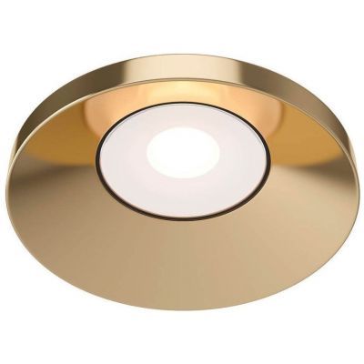 Встраиваемый светодиодный светильник Maytoni Kappell DL040-L10G4K