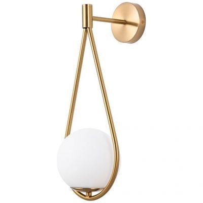 Бра Arte Lamp Matisse A7765AP-1AB
