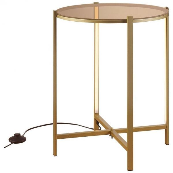 Торшер Lussole Loft Seattle LSP-0566