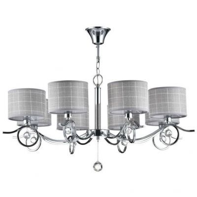 Люстра Freya FR5906-PL-08-CH