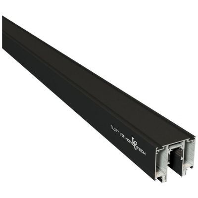 Шинопровод для монтажа в натяжной потолок Novotech Flum 135129