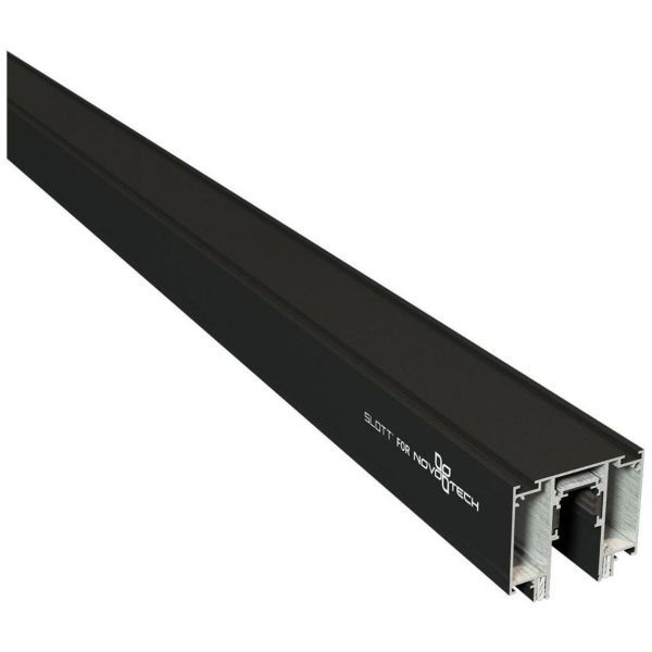 Шинопровод для монтажа в натяжной потолок Novotech Flum 135129
