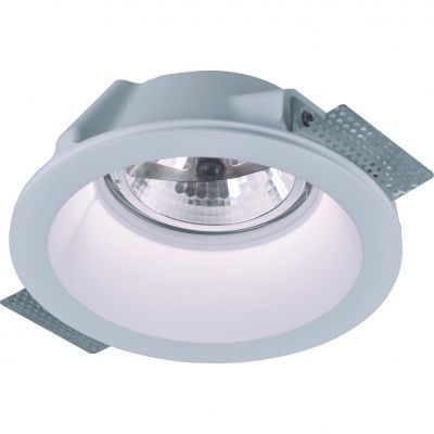 Светильник точечный Arte Lamp A9270PL-1WH
