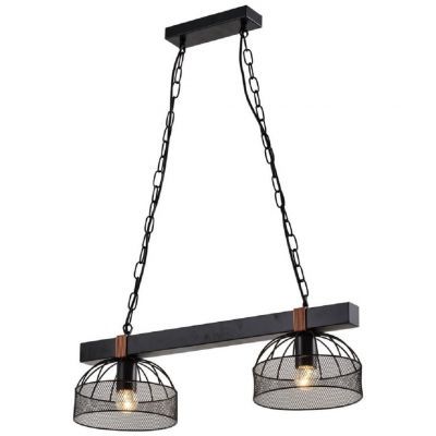 Подвесной светильник LOFT LSP-8799