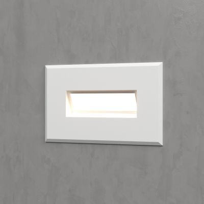 Подсветка для лестниц Elektrostandard MRL LED 1109 Белый