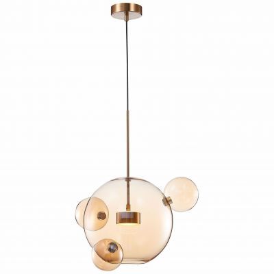 Светильник подвесной ST Luce SL1133.303.01