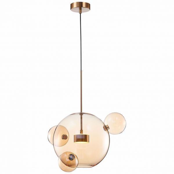 Светильник подвесной ST Luce SL1133.303.01