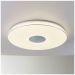 Потолочный светодиодный светильник Citilux CL703M101 Light & Music