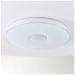 Потолочный светодиодный светильник Citilux CL703M101 Light & Music