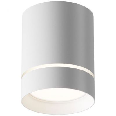 Потолочный светодиодный светильник Maytoni Technical C085CL-9W4K-W Orlo