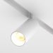 Трековый светодиодный светильник Maytoni Technical TR032-2-5W3K-S-W Focus LED