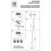 Подвесной светильник Lightstar 816017 Dumo