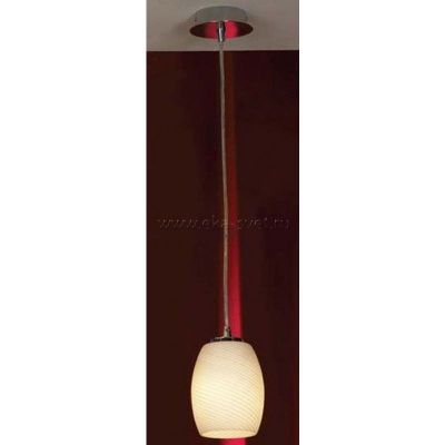Светильник подвесной LUSSOLE LSF-6606-01 Leverano