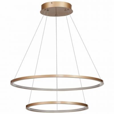 Подвесной светодиодный светильник ST Luce ST603.243.56