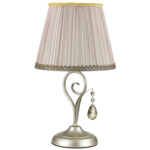 Настольная лампа Odeon Light 3924/1T
