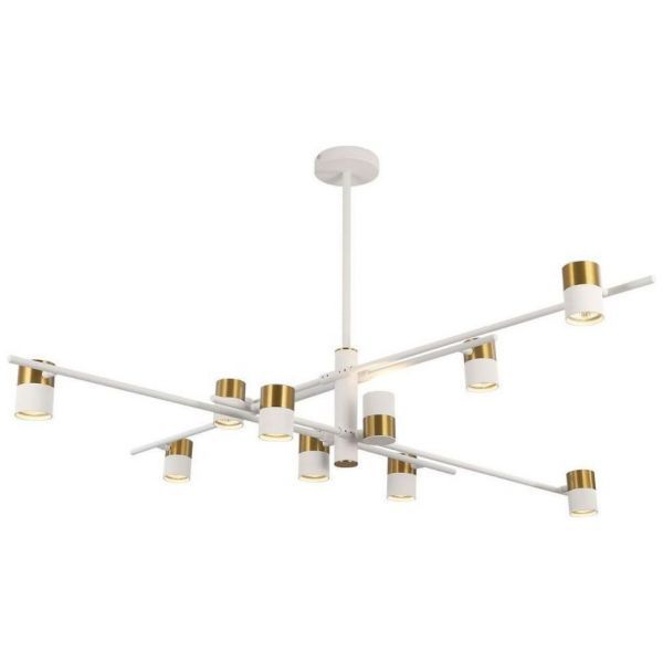 Потолочная люстра LOFT LSP-8828 GILBERT