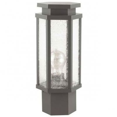 Уличный светильник Odeon Light 4048/1B