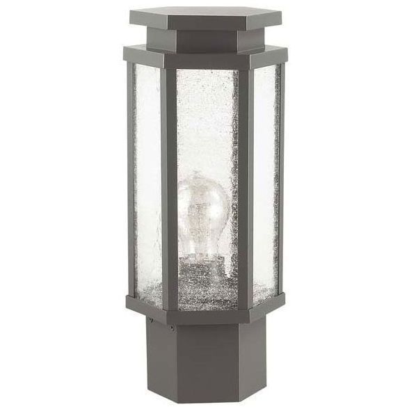 Уличный светильник Odeon Light 4048/1B