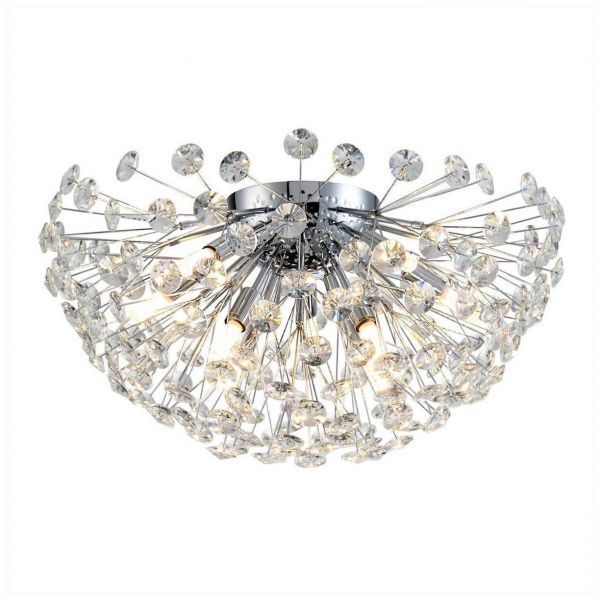 Потолочная люстра Citilux Betsy EL322C09.1