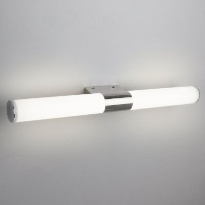 Настенный светильник Elektrostandard Venta Neo LED хром (MRL LED 12W 1005 IP20)