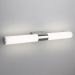 Настенный светильник Elektrostandard Venta Neo LED хром (MRL LED 12W 1005 IP20)