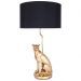 Настольная лампа Arte Lamp Ginan A4013LT-1GO