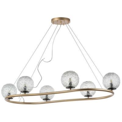 Подвесная люстра Lightstar Bari 815263