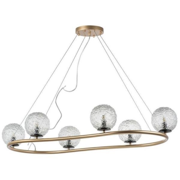 Подвесная люстра Lightstar Bari 815263