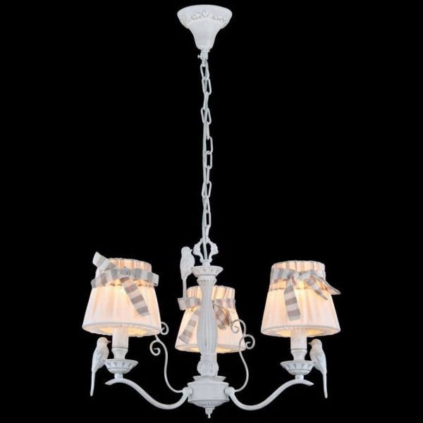 Люстра Maytoni ARM013-03-W