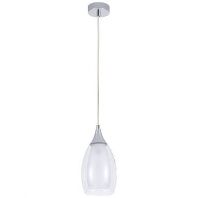 Подвесной светильник Arte Lamp Barry A7951SP-1CC