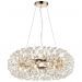 Подвесная люстра Lussole Loft GRLSP-8340