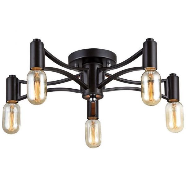 Люстра FAVOURITE 1523-5U