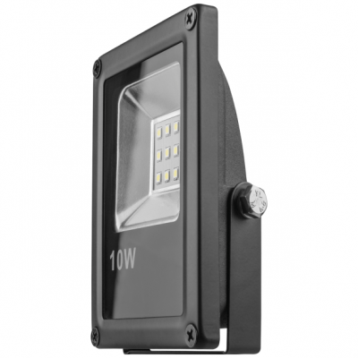 Прожектор светодиодный ОНЛАЙТ 71 688 OFL-10-6K-BL-IP65-LED