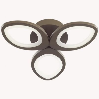 Потолочная светодиодная люстра Lumion Lulu 4577/60CL