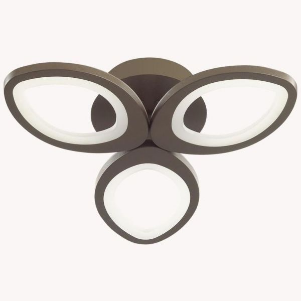 Потолочная светодиодная люстра Lumion Lulu 4577/60CL