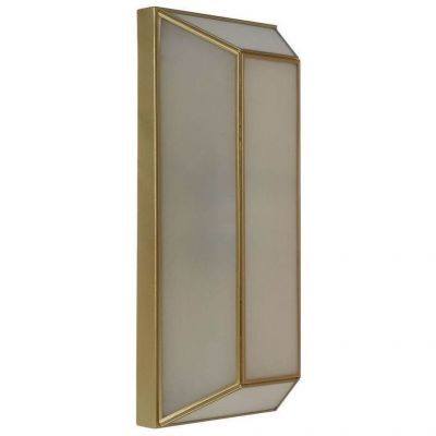 Настенный светильник Favourite Politop 4120-2W
