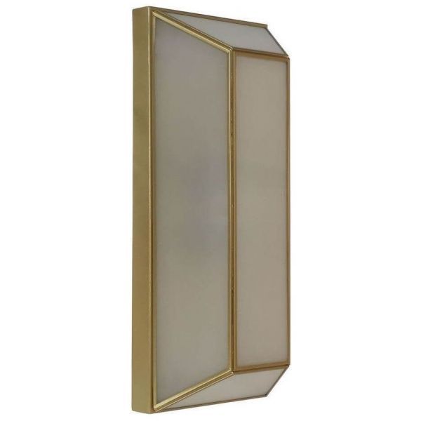 Настенный светильник Favourite Politop 4120-2W