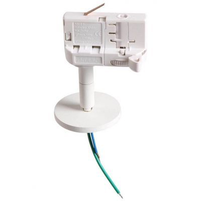 Адаптер для шинопровода Lightstar 594056 Asta