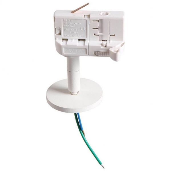 Адаптер для шинопровода Lightstar 594056 Asta