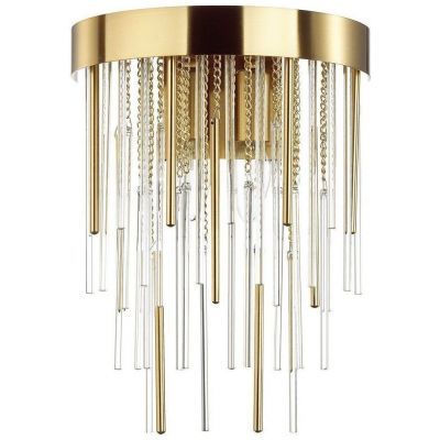 Настенный светильник Odeon Light Avista 4784/2W