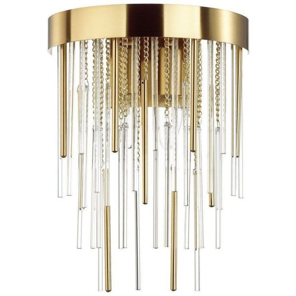 Настенный светильник Odeon Light Avista 4784/2W