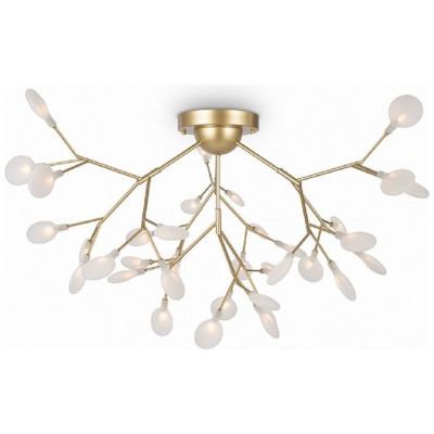 Потолочная люстра Freya Florencia FR5049CL-36G