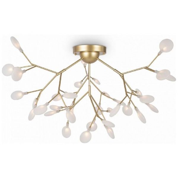 Потолочная люстра Freya Florencia FR5049CL-36G