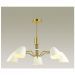 Подвесная люстра Lumion Madison 4540/5C