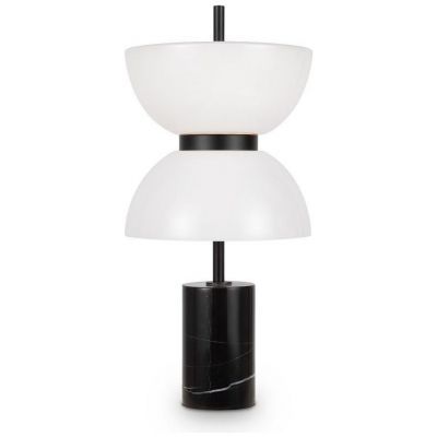 Настольная светодиодная лампа Maytoni Memory MOD178TL-L11B3K