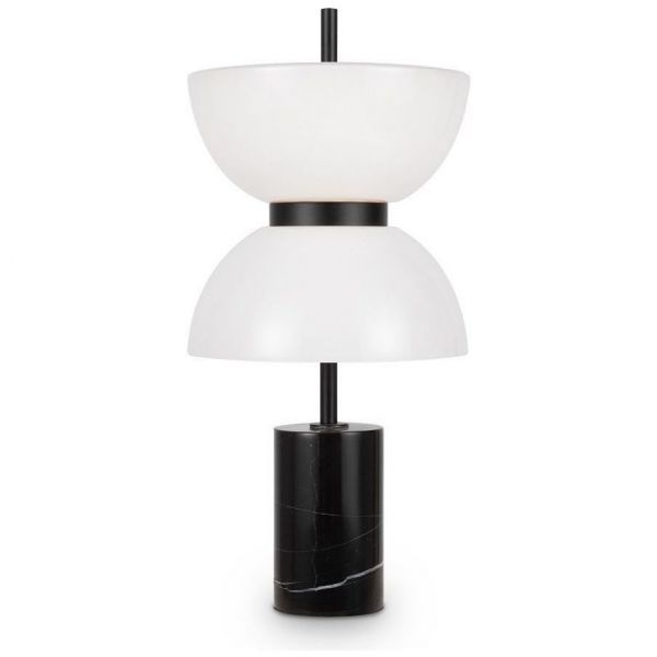 Настольная светодиодная лампа Maytoni Memory MOD178TL-L11B3K
