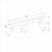 Светильник TK Lighting 3292 Top Wood