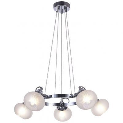 Подвесная люстра Freya Linda FR5690PL-05CH
