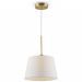 Светильник подвесной Freya Sandy FR5118PL-01BS
